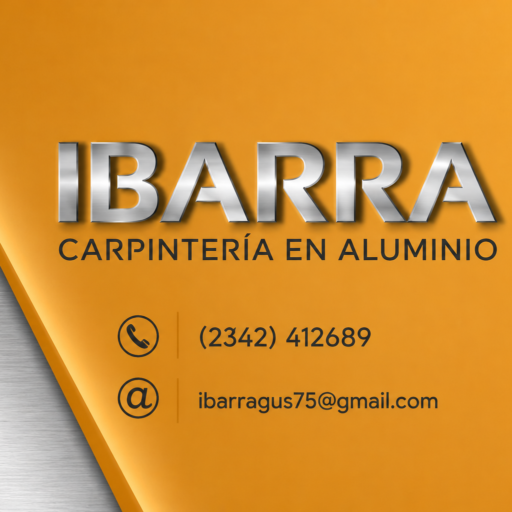 carpinteria de aluminio